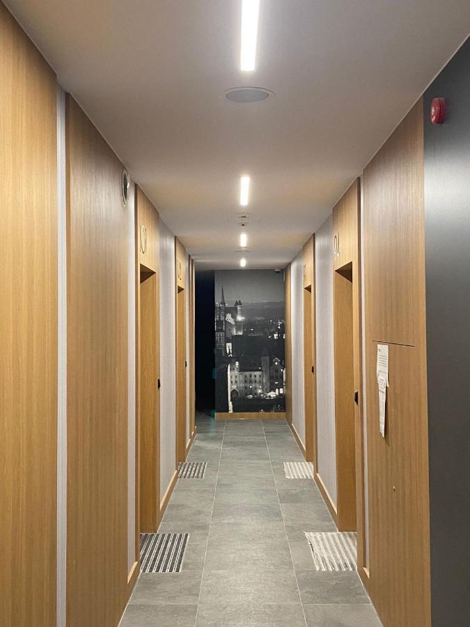 Apartament Gdansk Srodmiescie Walowa 外观 照片